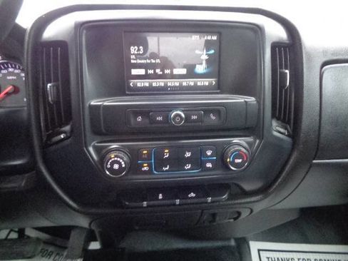 Used 2019 GMC Sierra 2500 4x4 Crew Cab image 14