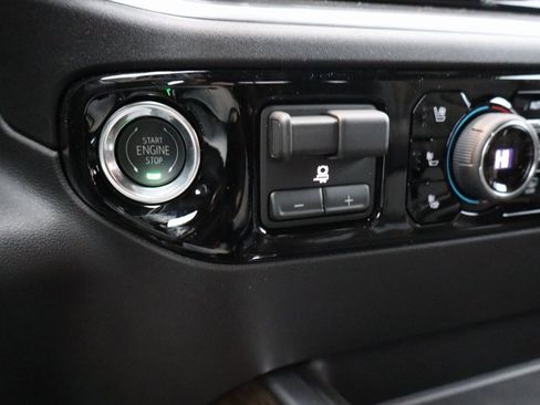 New 2026 Chevrolet Silverado 3500 High Country w/ Technology Package image 11