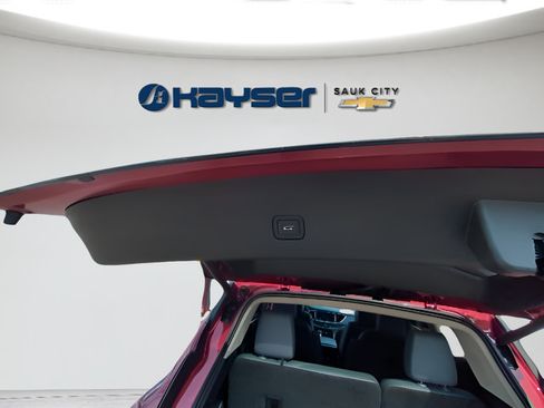 Used 2021 Buick Enclave Premium w/ Sun and Sites Package FWD image 26