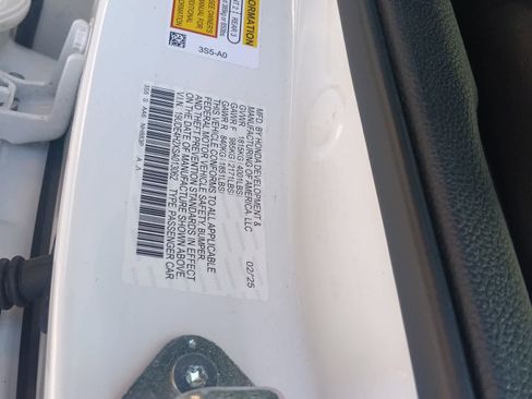 Used 2025 Acura Integra image 10