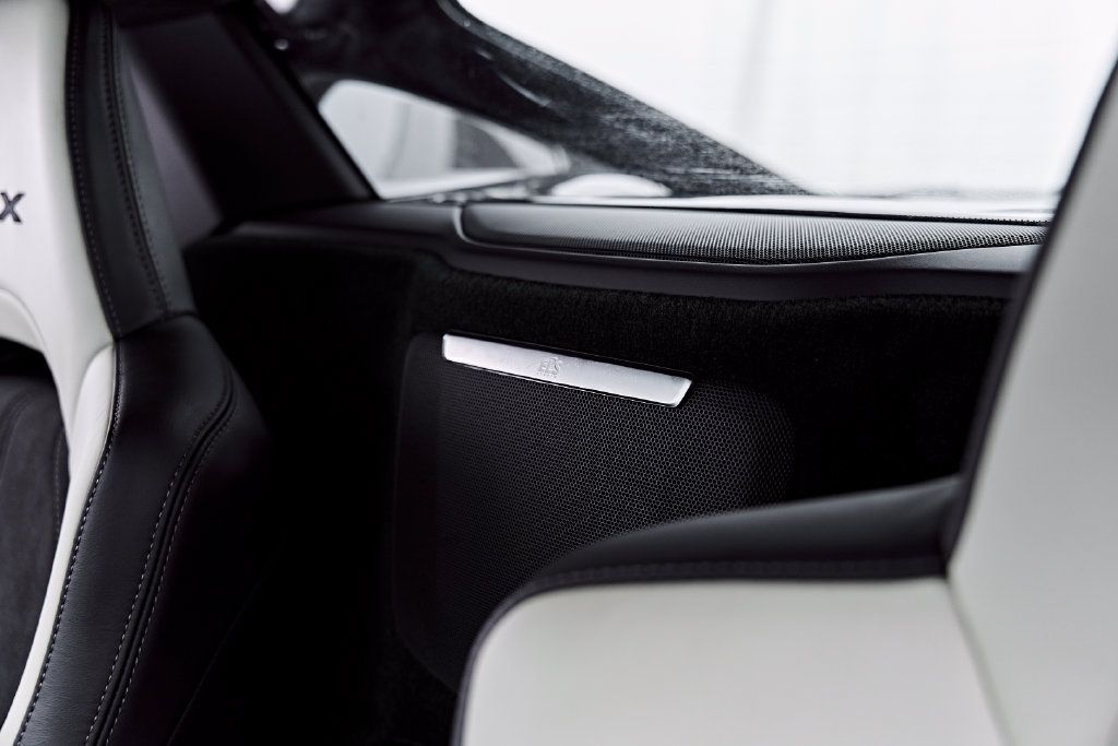 Used 2022 Acura NSX Type S AWD/4WD image 63