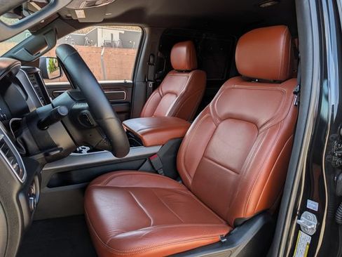 Used 2020 RAM 1500 Lone Star RWD image 23