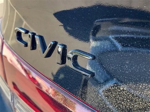 New 2026 Honda Civic Sport Touring image 6