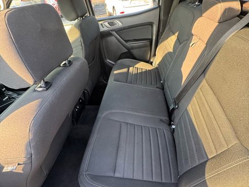 Used 2020 Ford Ranger XLT w/ Equipment Group 302A Luxury image 9