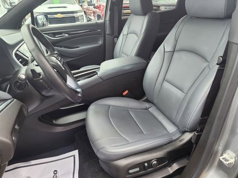 Used 2024 Buick Enclave Essence w/ Trailering Package, 5000 lbs. image 26