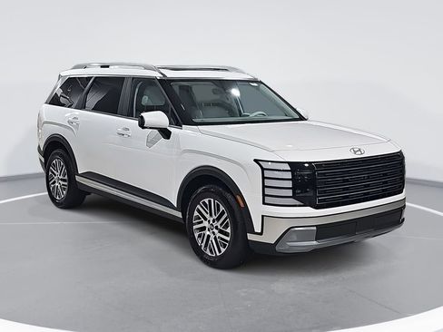 New 2026 Hyundai Palisade SEL image 3