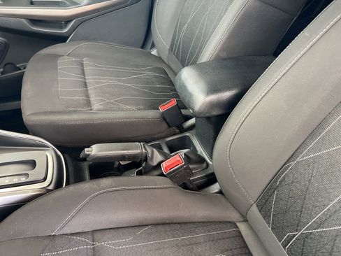 Used 2019 Ford EcoSport SE image 35