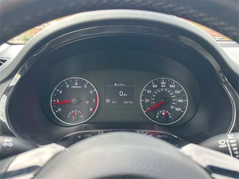 Used 2022 Kia Seltos EX image 26