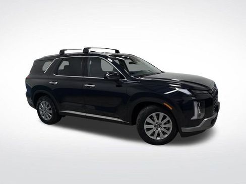 Used 2025 Hyundai Palisade SEL image 41