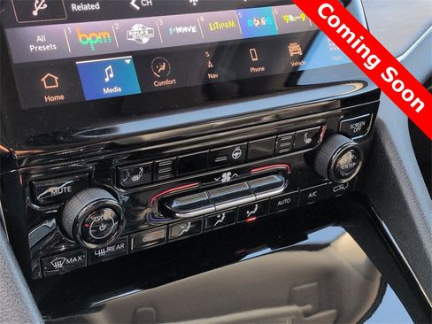 Used 2022 Jeep Grand Cherokee L Limited image 29