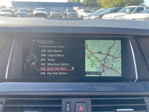 Used 2014 BMW 535i xDrive Sedan image 18