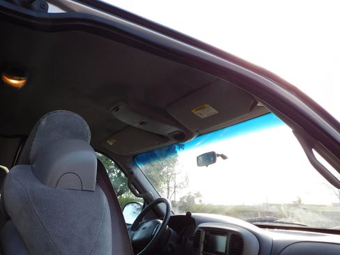 Used 2001 Ford F150 2WD SuperCab image 38