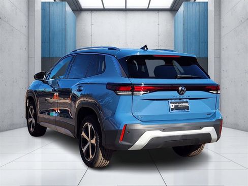 New 2026 Volkswagen Tiguan SE image 30
