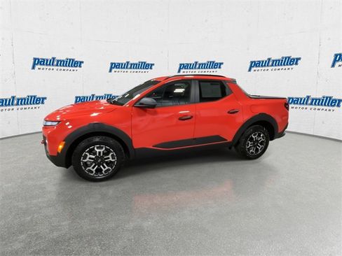 Used 2025 Hyundai Santa Cruz XRT image 6