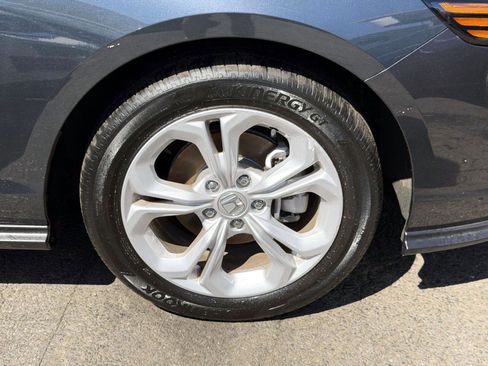 Used 2023 Honda Accord LX image 7