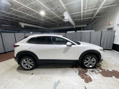 Used 2023 MAZDA CX-30 AWD 2.5 S w/ Premium Package image 27