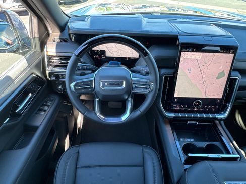 New 2026 GMC Yukon XL Denali image 25