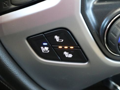 Used 2017 GMC Sierra 1500 SLT AWD/4WD image 17