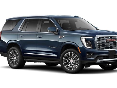 New 2026 GMC Yukon Denali image 28