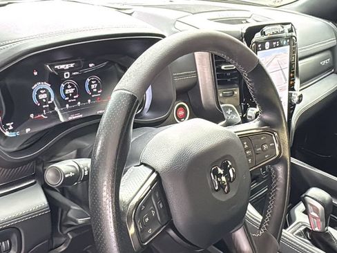 Used 2023 RAM 1500 TRX w/ TRX Level 2 Equipment Group AWD/4WD image 23
