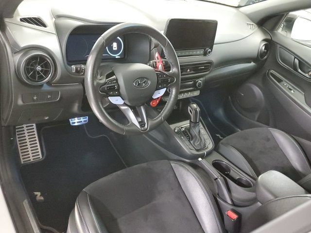 Used 2022 Hyundai Kona N w/ Cargo Package FWD image 19
