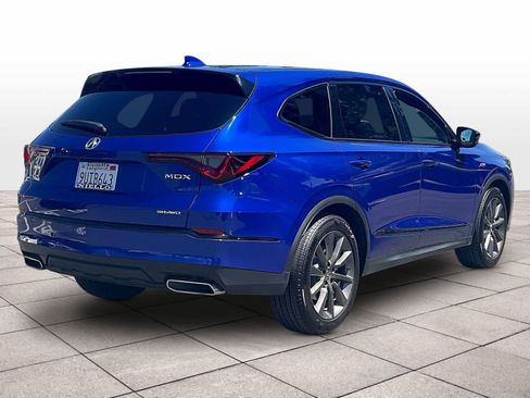 Used 2025 Acura MDX A-Spec image 14