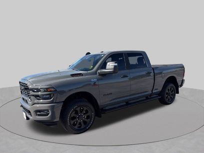 Used 2026 RAM 2500 Big Horn