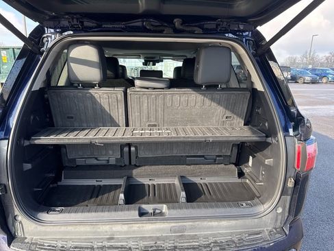 Used 2024 Toyota Sequoia SR5 image 19