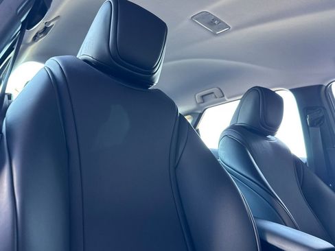 Certified 2019 Toyota Mirai image 20