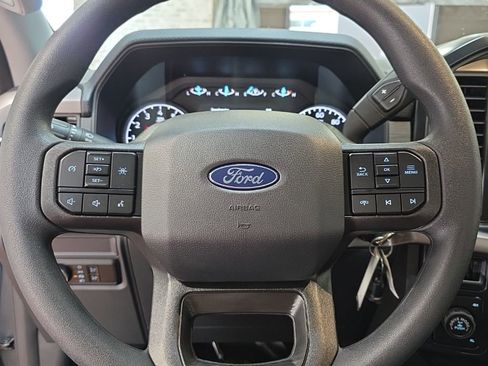 New 2026 Ford F150 XL image 16