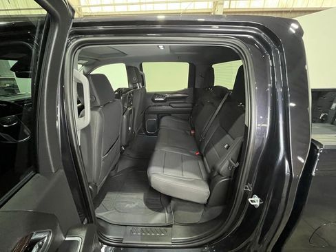Used 2023 GMC Sierra 1500 Elevation image 16