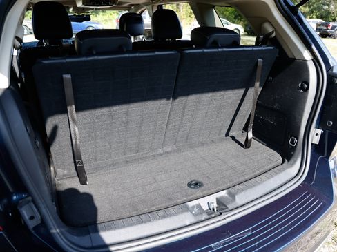 Used 2013 Dodge Journey Crew w/ Flexible Seating Group image 24