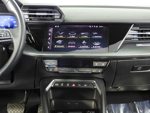 Used 2022 Audi A3 2.0T Premium Plus w/ Premium Plus Package image 26