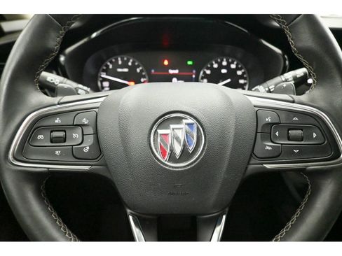 Used 2023 Buick Envision Preferred image 32