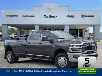 New 2026 RAM 3500 Tradesman AWD/4WD video 1