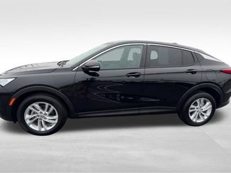 Certified 2024 Buick Envista Preferred w/ Convenience II Package FWD video 3