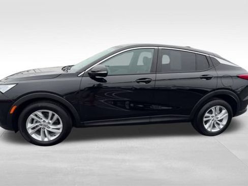 Certified 2024 Buick Envista Preferred w/ Convenience II Package FWD image 3