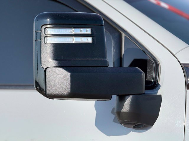 Used 2024 GMC Sierra 2500 AT4X w/ AT4X AEV Edition AWD/4WD image 9