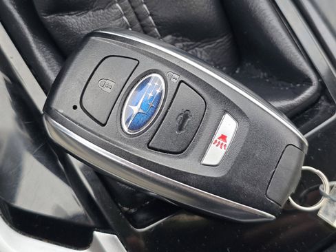 Used 2021 Subaru Impreza 2.0i Limited w/ Popular Package #1 image 32