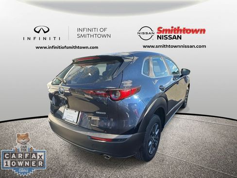 Used 2024 MAZDA CX-30 AWD 2.5 S image 5