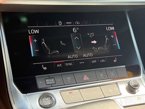 Used 2024 Audi A6 Premium Plus AWD/4WD image 23