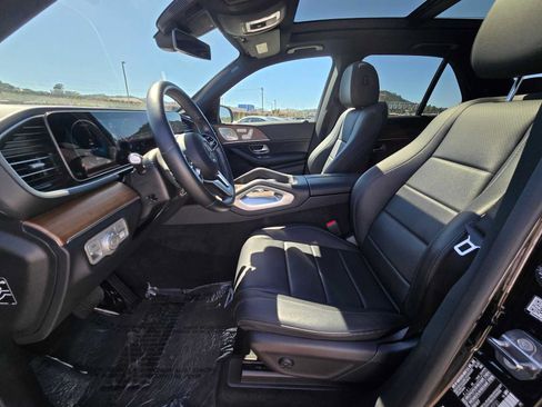 Used 2021 Mercedes-Benz GLE 350 4MATIC image 20