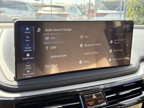 Certified 2026 Acura MDX SH-AWD image 17