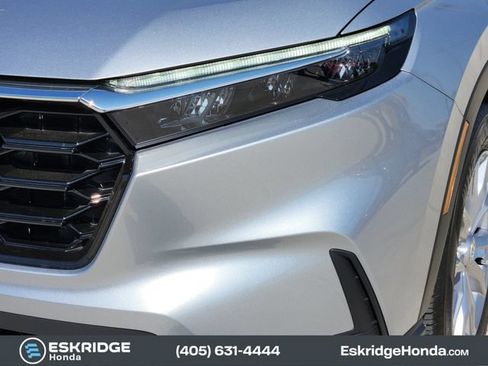 Used 2025 Honda CR-V EX-L image 10