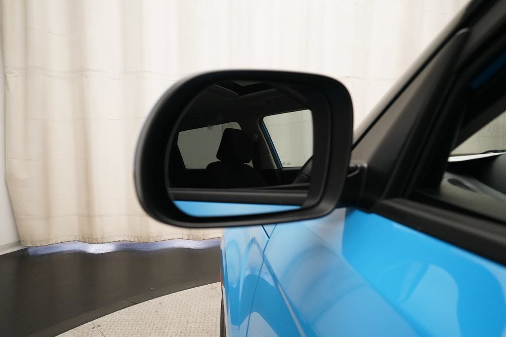 Used 2024 Kia Soul EX FWD image 24