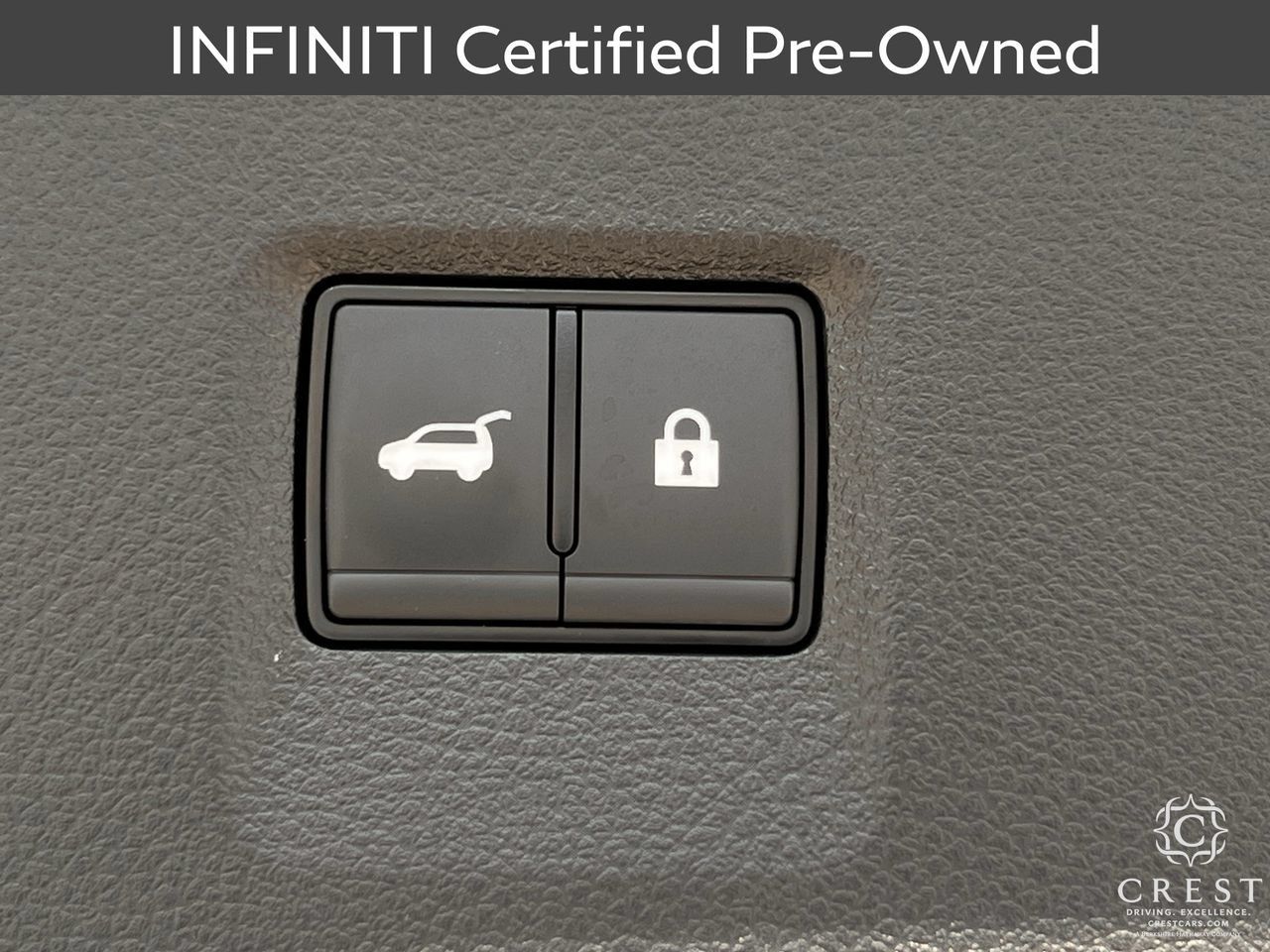 Certified 2026 INFINITI QX60 Autograph w/ Autograph Tech Package AWD/4WD image 32