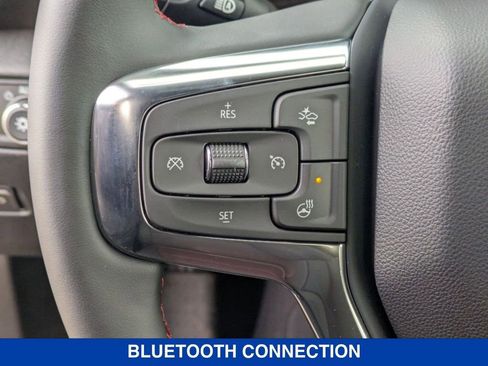 New 2026 Chevrolet Blazer RS w/ LPO, Floor Liner Package AWD/4WD image 21