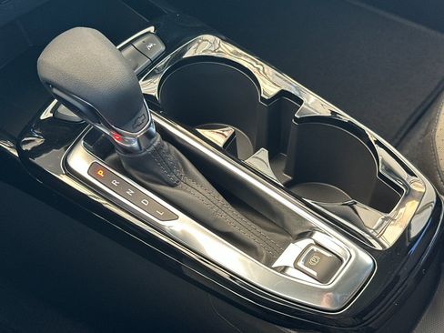 New 2026 Chevrolet Trax LT image 23