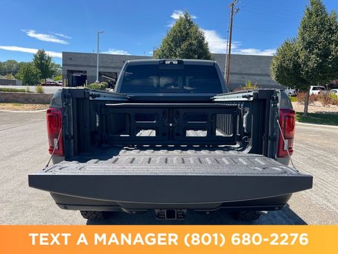 New 2026 RAM 2500 Power Wagon AWD/4WD image 14