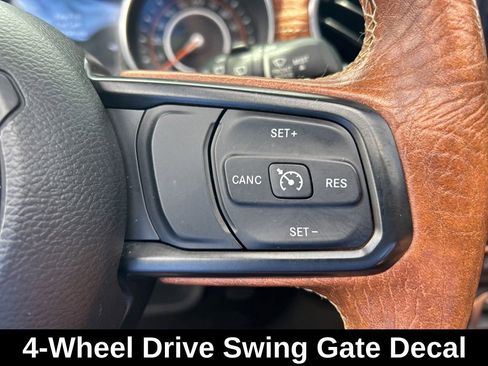 Used 2021 Jeep Wrangler Unlimited Sport AWD/4WD image 50